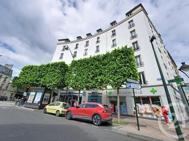 Appartement F3 &agrave; vendre - 3 pi&egrave;ces - 65,64 m2 - La Garenne Colombes - 92 - ILE-DE-FRANCE