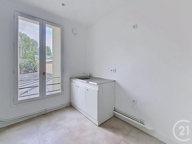 Appartement F3 &agrave; vendre - 3 pi&egrave;ces - 65,64 m2 - La Garenne Colombes - 92 - ILE-DE-FRANCE