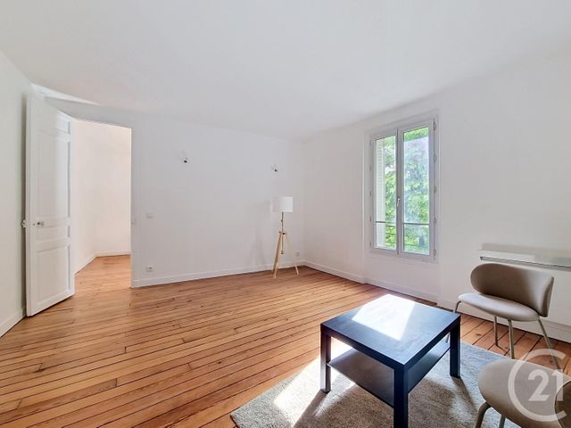 Appartement F3 à vendre LA GARENNE COLOMBES