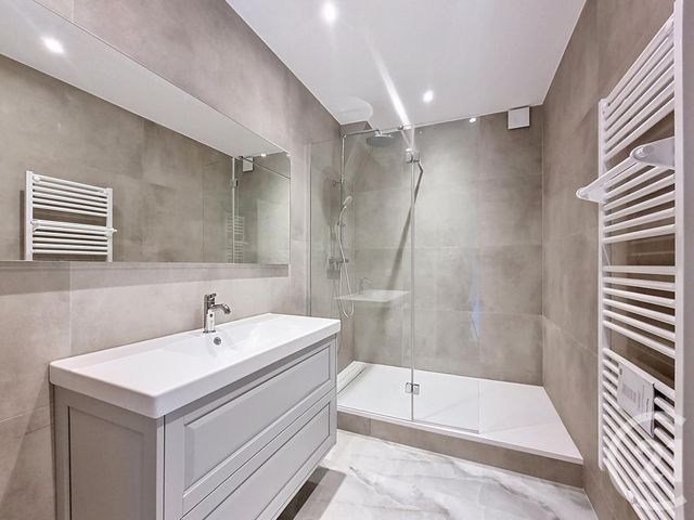 Appartement F3 &agrave; vendre - 3 pi&egrave;ces - 65,64 m2 - La Garenne Colombes - 92 - ILE-DE-FRANCE