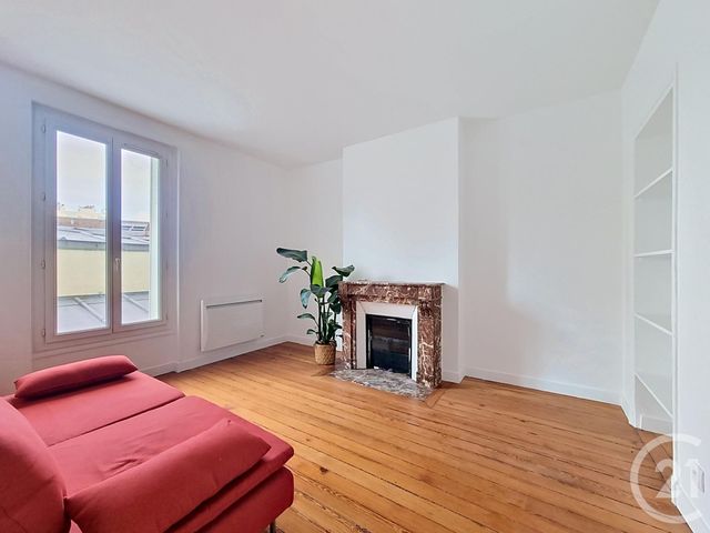 Appartement F3 &agrave; vendre - 3 pi&egrave;ces - 65,64 m2 - La Garenne Colombes - 92 - ILE-DE-FRANCE