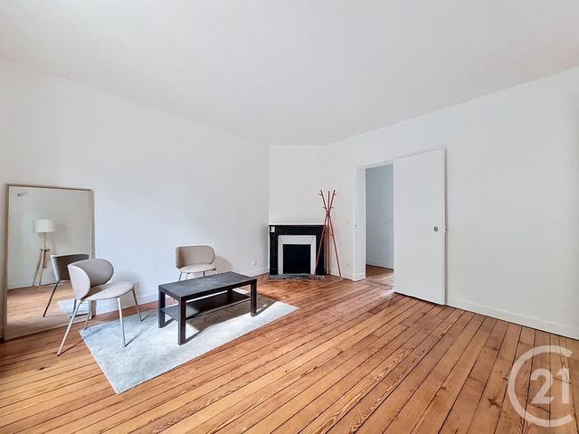 Appartement F3 &agrave; vendre - 3 pi&egrave;ces - 65,64 m2 - La Garenne Colombes - 92 - ILE-DE-FRANCE
