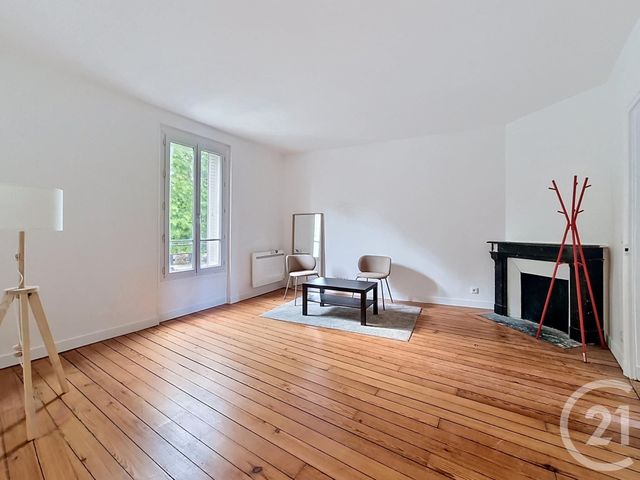 Appartement F3 &agrave; vendre - 3 pi&egrave;ces - 65,64 m2 - La Garenne Colombes - 92 - ILE-DE-FRANCE