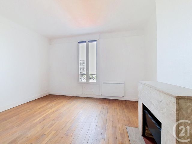 Appartement F3 &agrave; vendre - 3 pi&egrave;ces - 68,01 m2 - La Garenne Colombes - 92 - ILE-DE-FRANCE