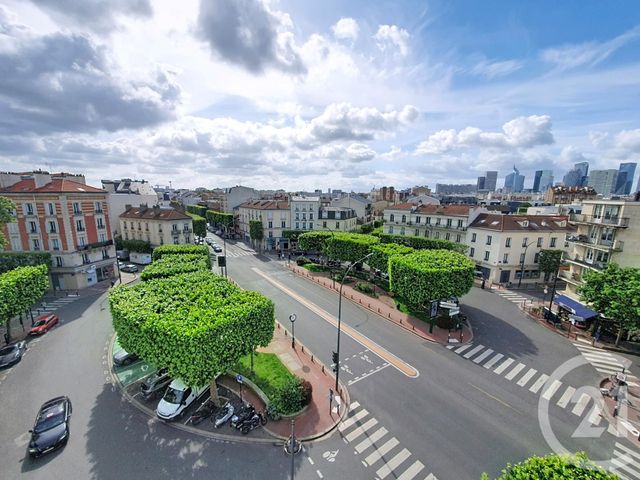 Appartement F3 &agrave; vendre - 3 pi&egrave;ces - 68,01 m2 - La Garenne Colombes - 92 - ILE-DE-FRANCE
