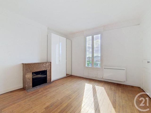 appartement - LA GARENNE COLOMBES - 92