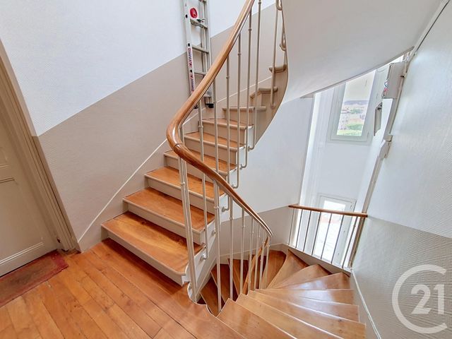Appartement F2 &agrave; vendre - 2 pi&egrave;ces - 41,15 m2 - La Garenne Colombes - 92 - ILE-DE-FRANCE