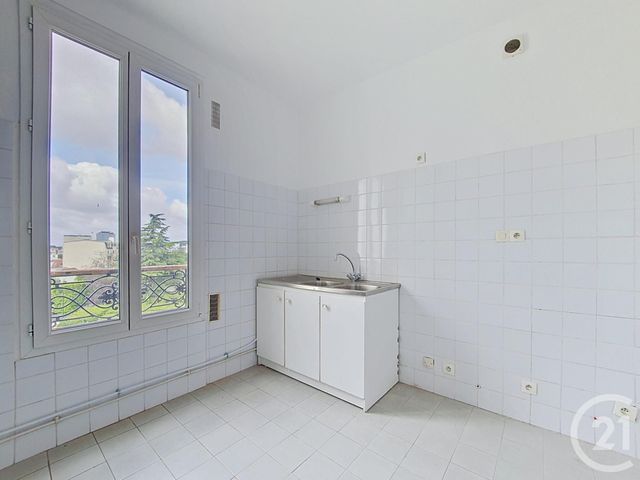 Appartement F2 &agrave; vendre - 2 pi&egrave;ces - 41,15 m2 - La Garenne Colombes - 92 - ILE-DE-FRANCE