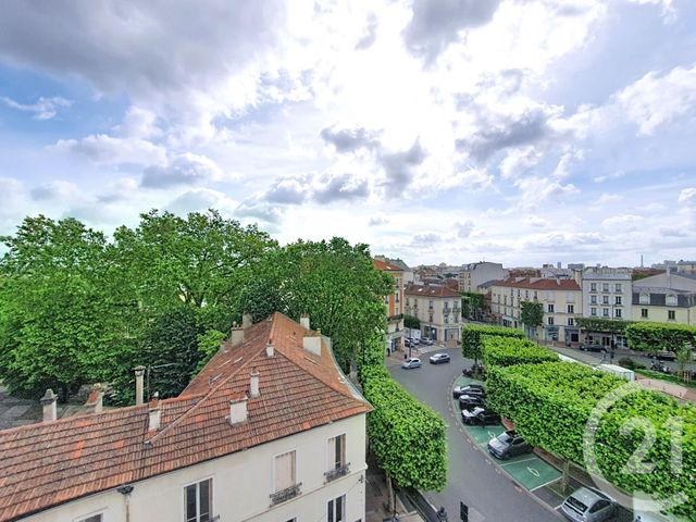 Appartement F2 &agrave; vendre - 2 pi&egrave;ces - 41,15 m2 - La Garenne Colombes - 92 - ILE-DE-FRANCE