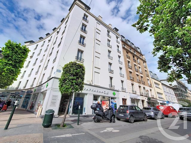 appartement - LA GARENNE COLOMBES - 92