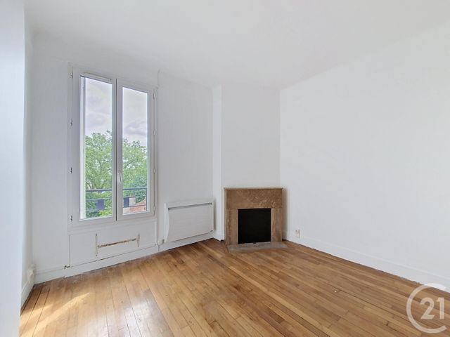 Appartement F2 &agrave; vendre - 2 pi&egrave;ces - 41,15 m2 - La Garenne Colombes - 92 - ILE-DE-FRANCE