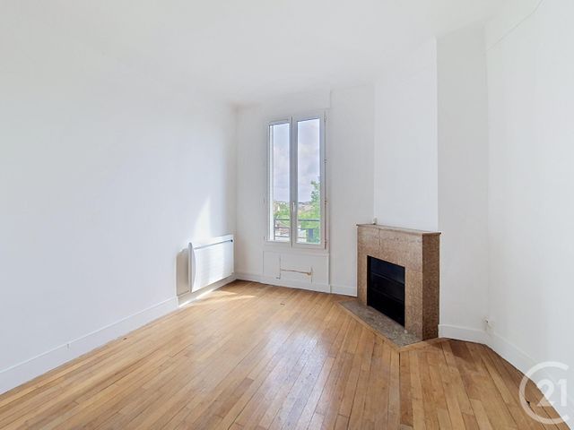 Appartement F2 &agrave; vendre - 2 pi&egrave;ces - 41,15 m2 - La Garenne Colombes - 92 - ILE-DE-FRANCE