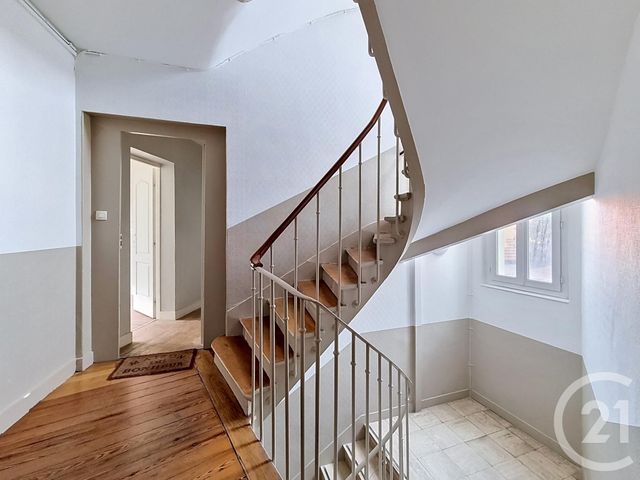 Appartement F3 &agrave; vendre - 3 pi&egrave;ces - 66,81 m2 - La Garenne Colombes - 92 - ILE-DE-FRANCE
