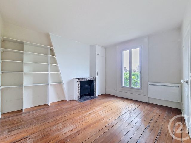 appartement - LA GARENNE COLOMBES - 92