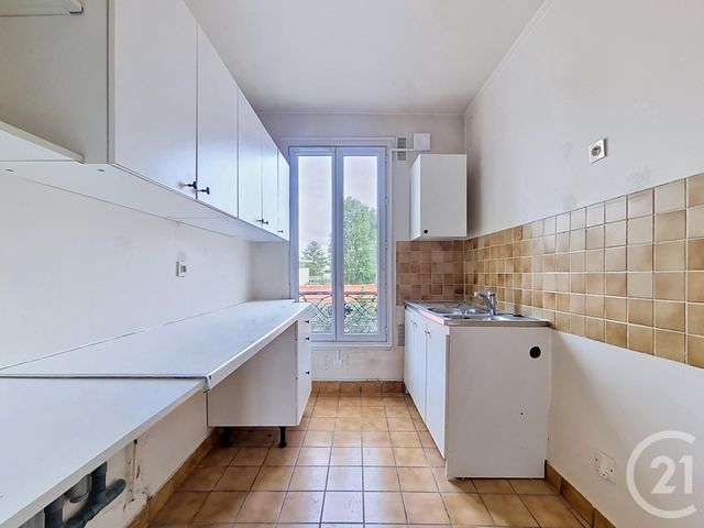 Appartement F3 &agrave; vendre - 3 pi&egrave;ces - 66,81 m2 - La Garenne Colombes - 92 - ILE-DE-FRANCE