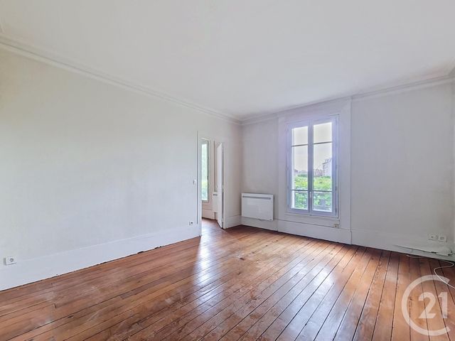 Appartement F3 &agrave; vendre - 3 pi&egrave;ces - 66,81 m2 - La Garenne Colombes - 92 - ILE-DE-FRANCE