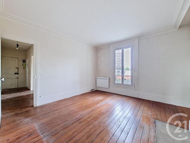 Appartement F3 &agrave; vendre - 3 pi&egrave;ces - 66,81 m2 - La Garenne Colombes - 92 - ILE-DE-FRANCE
