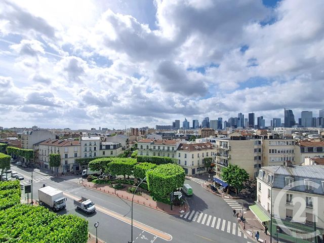 Appartement F4 &agrave; vendre - 4 pi&egrave;ces - 64,68 m2 - La Garenne Colombes - 92 - ILE-DE-FRANCE