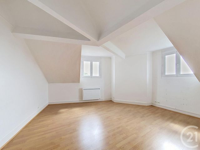 appartement - LA GARENNE COLOMBES - 92