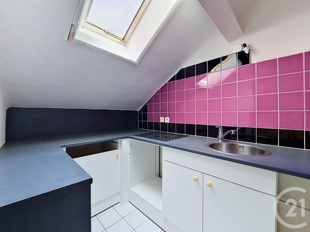 Appartement F4 &agrave; vendre - 4 pi&egrave;ces - 64,68 m2 - La Garenne Colombes - 92 - ILE-DE-FRANCE
