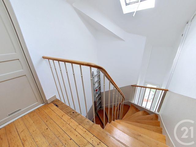 Appartement F4 &agrave; vendre - 4 pi&egrave;ces - 64,68 m2 - La Garenne Colombes - 92 - ILE-DE-FRANCE