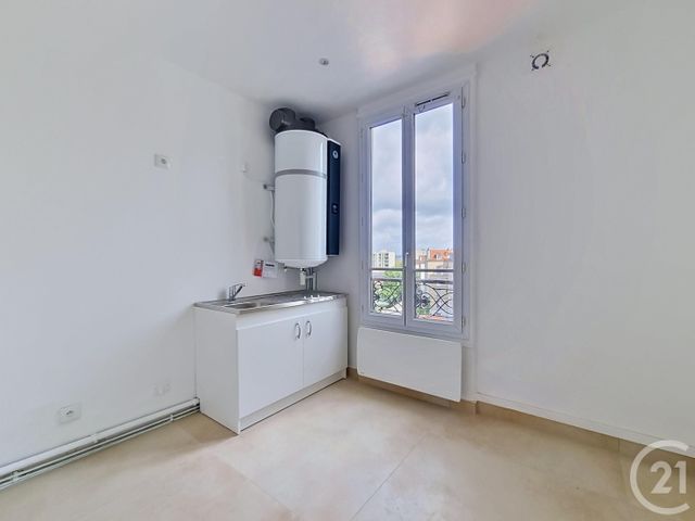 Appartement F2 &agrave; vendre - 2 pi&egrave;ces - 44,70 m2 - La Garenne Colombes - 92 - ILE-DE-FRANCE
