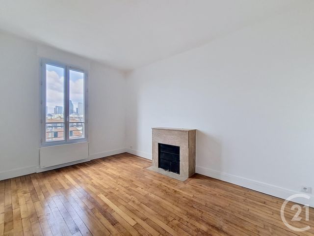 Appartement F2 &agrave; vendre - 2 pi&egrave;ces - 44,70 m2 - La Garenne Colombes - 92 - ILE-DE-FRANCE