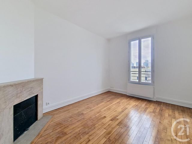 appartement - LA GARENNE COLOMBES - 92