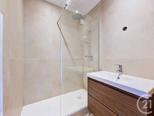 Appartement F2 &agrave; vendre - 2 pi&egrave;ces - 44,70 m2 - La Garenne Colombes - 92 - ILE-DE-FRANCE