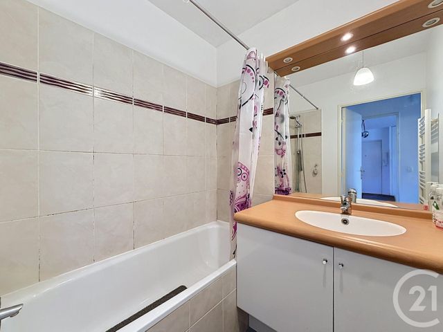 Appartement F3 &agrave; vendre - 3 pi&egrave;ces - 64,31 m2 - Colombes - 92 - ILE-DE-FRANCE