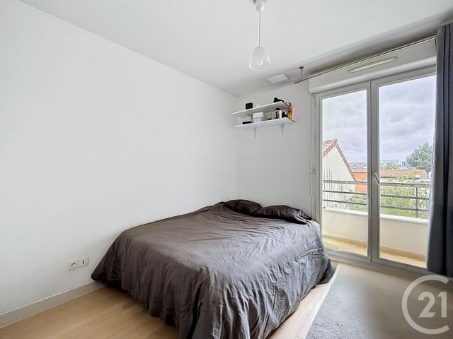 Appartement F3 &agrave; vendre - 3 pi&egrave;ces - 64,31 m2 - Colombes - 92 - ILE-DE-FRANCE