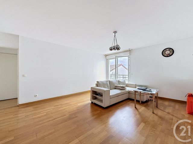 Appartement F3 &agrave; vendre - 3 pi&egrave;ces - 64,31 m2 - Colombes - 92 - ILE-DE-FRANCE