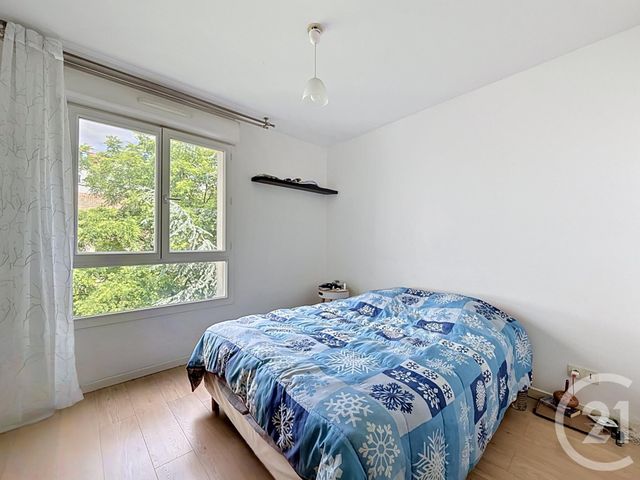Appartement F3 &agrave; vendre - 3 pi&egrave;ces - 64,31 m2 - Colombes - 92 - ILE-DE-FRANCE