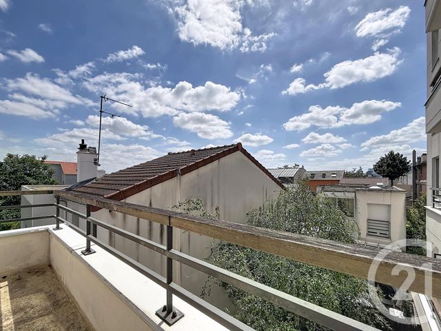 Appartement F3 &agrave; vendre - 3 pi&egrave;ces - 64,31 m2 - Colombes - 92 - ILE-DE-FRANCE