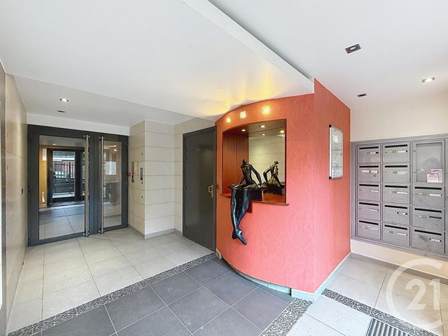 Appartement F3 &agrave; vendre - 3 pi&egrave;ces - 64,31 m2 - Colombes - 92 - ILE-DE-FRANCE