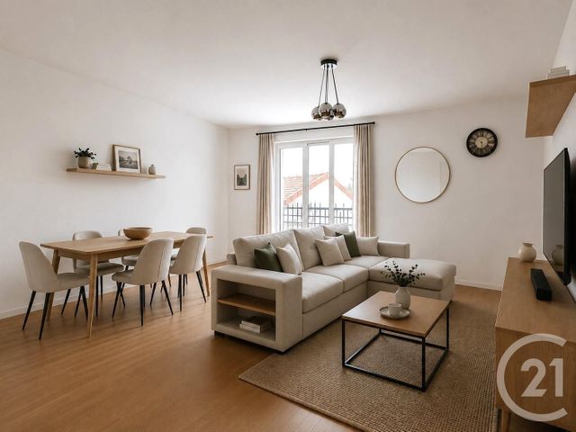 appartement - COLOMBES - 92