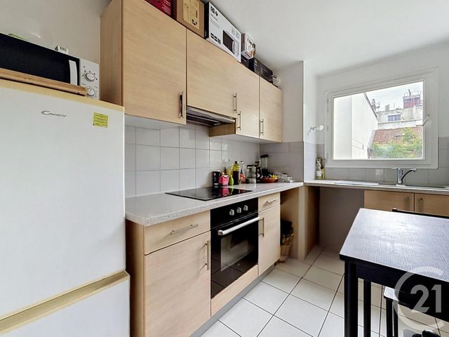 Appartement F3 &agrave; vendre - 3 pi&egrave;ces - 64,31 m2 - Colombes - 92 - ILE-DE-FRANCE