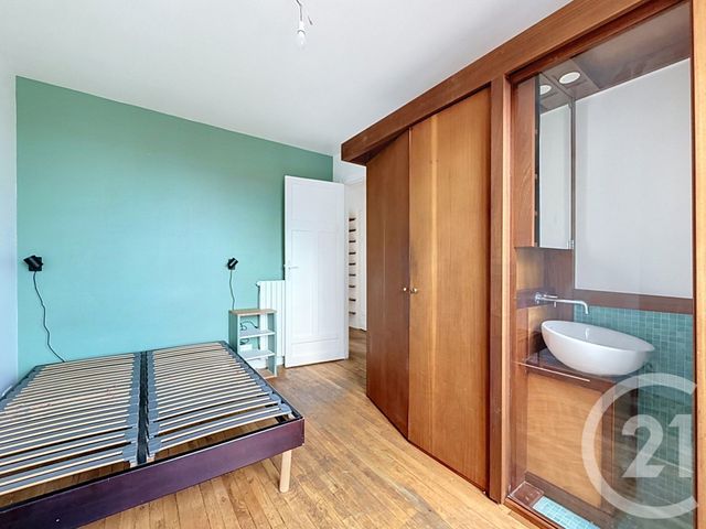 Appartement F2 &agrave; vendre - 2 pi&egrave;ces - 33,74 m2 - Colombes - 92 - ILE-DE-FRANCE
