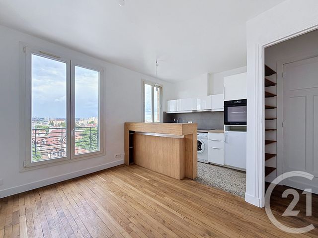 appartement - COLOMBES - 92