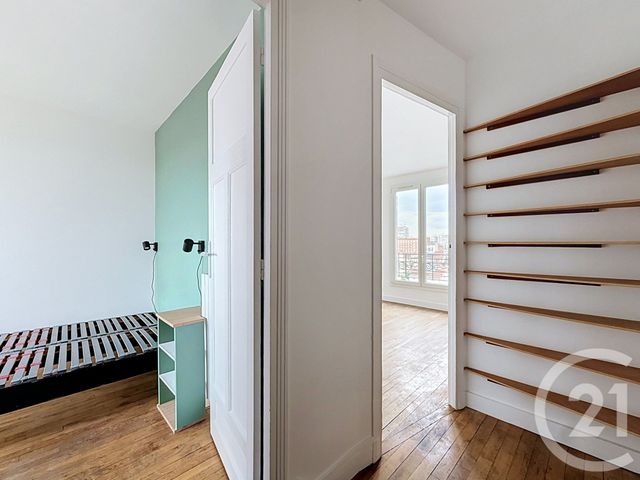 Appartement F2 &agrave; vendre - 2 pi&egrave;ces - 33,74 m2 - Colombes - 92 - ILE-DE-FRANCE