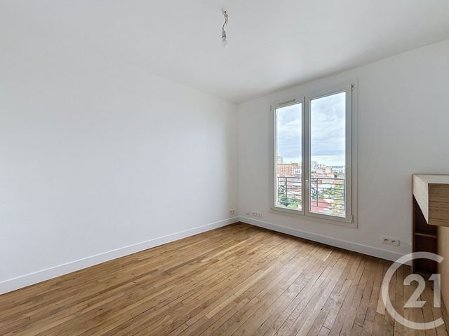Appartement F2 &agrave; vendre - 2 pi&egrave;ces - 33,74 m2 - Colombes - 92 - ILE-DE-FRANCE