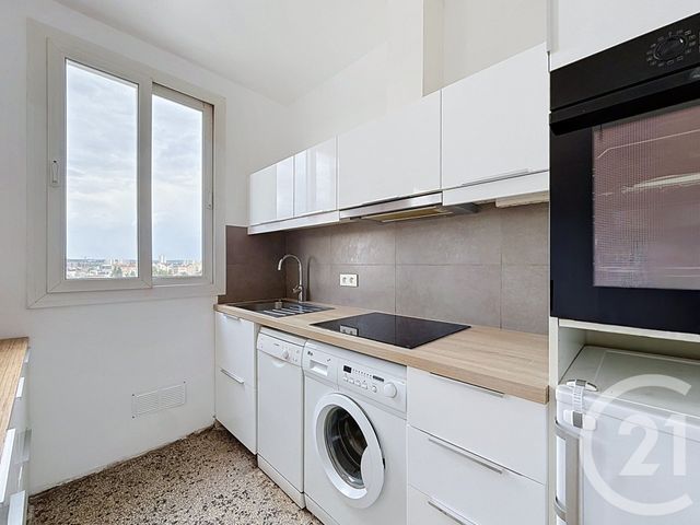 Appartement F2 &agrave; vendre - 2 pi&egrave;ces - 33,74 m2 - Colombes - 92 - ILE-DE-FRANCE