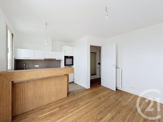 Appartement F2 &agrave; vendre - 2 pi&egrave;ces - 33,74 m2 - Colombes - 92 - ILE-DE-FRANCE