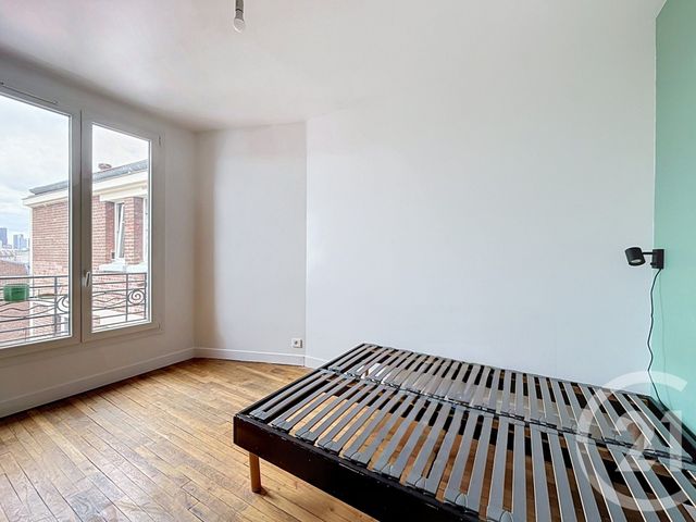 Appartement F2 &agrave; vendre - 2 pi&egrave;ces - 33,74 m2 - Colombes - 92 - ILE-DE-FRANCE