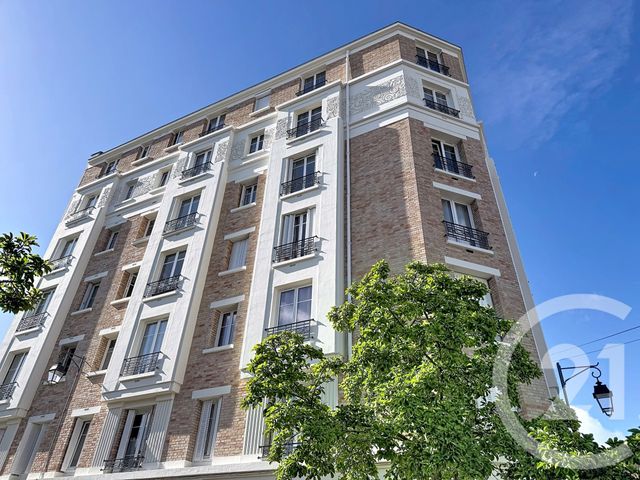 Appartement F2 &agrave; vendre - 2 pi&egrave;ces - 33,74 m2 - Colombes - 92 - ILE-DE-FRANCE