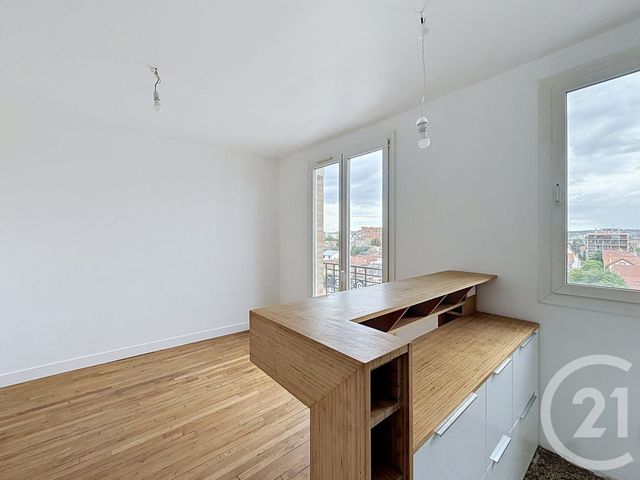 Appartement F2 &agrave; vendre - 2 pi&egrave;ces - 33,74 m2 - Colombes - 92 - ILE-DE-FRANCE