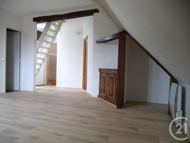 Appartement F3 &agrave; louer - 3 pi&egrave;ces - 46,98 m2 - Colombes - 92 - ILE-DE-FRANCE