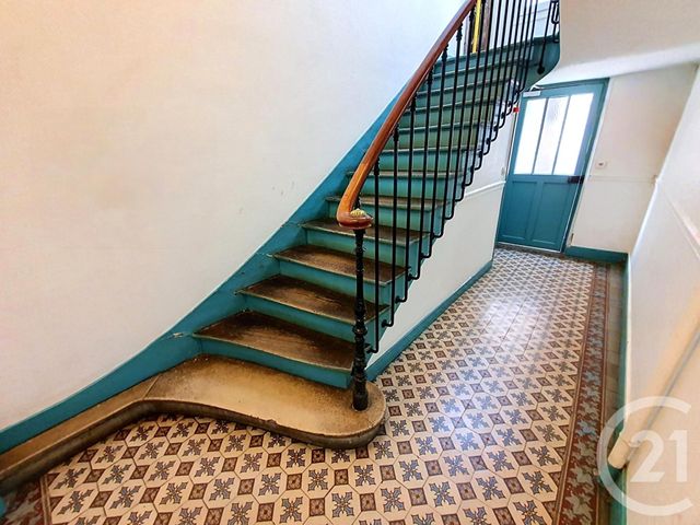 Appartement Duplex &agrave; vendre - 4 pi&egrave;ces - 48,05 m2 - Asnieres Sur Seine - 92 - ILE-DE-FRANCE