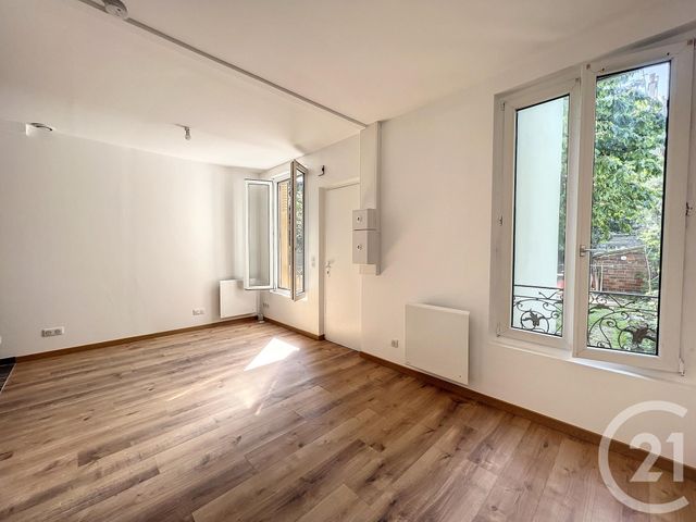 Appartement F1 &agrave; louer - 1 pi&egrave;ce - 21,77 m2 - Colombes - 92 - ILE-DE-FRANCE