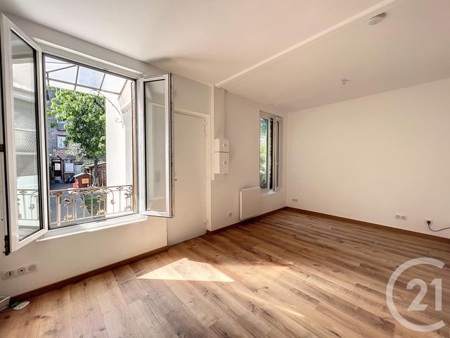 appartement - COLOMBES - 92